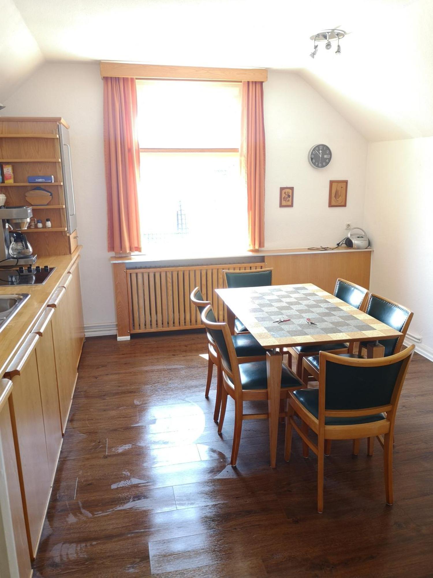 Strandduene Cuxhaven Luaran gambar